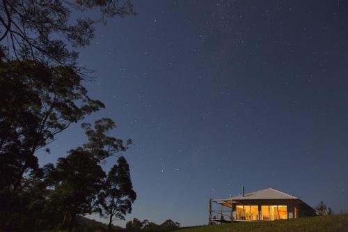 Wilderberry Cottage