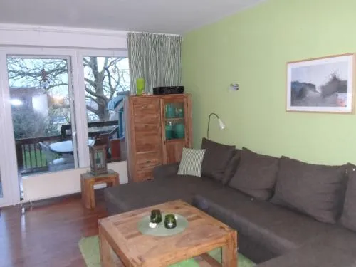 Ferienwohnung Ortlieb Laboe in Laboe, Deutschland