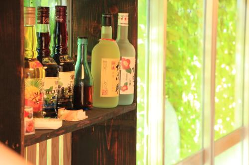 Ikkyu For Backpackers 19 - 식음료(F&B)