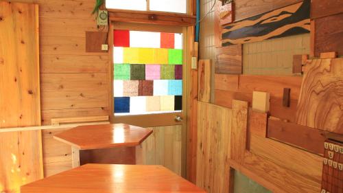 Facilities, Ikkyu For Backpackers 19 in Hitoyoshi