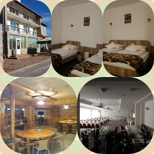 . HOTEL RAXAND Residence