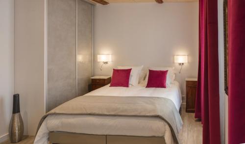 Relais Des Alpes