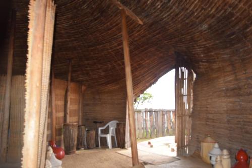 Kitabi EcoCenter Kitabi EcoCenter