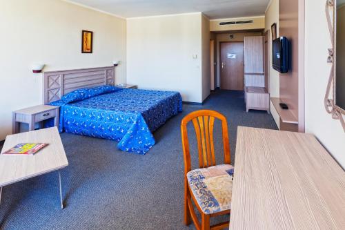 DAS Club Hotel Sunny Beach - All Inclusive Rodopi and Zvete All Inclusive Complex is a popular choice amongst travelers in Sunny Beach, whether exploring or just passing through. The hotel has everything you need for a comfortable stay. 24-hou