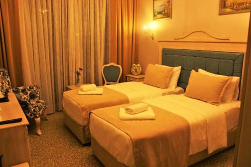 Vendome Hotel Vendome Hotel is a popular choice amongst travelers in Eskisehir, whether exploring or just passing through. Both business travelers and tourists can enjoy the propertys facilities and services. Serv