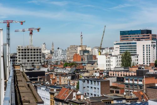 Arass Hôtel & Business Flats - image 8
