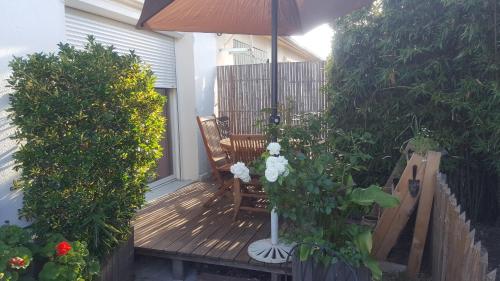 Ch a louer Caro chambre d'hôte Salon-de-Provence