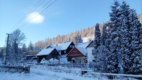 Penzion Edelštejn - image 6