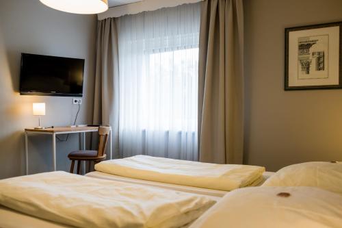 Hotel & Restaurant 'Zur Moselterrasse'