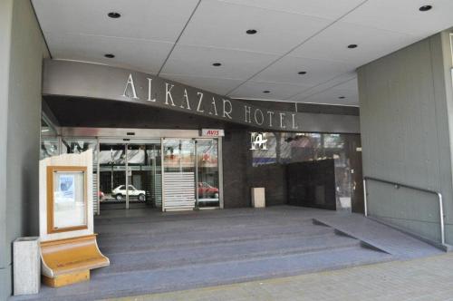 Alkazar Hotel图片