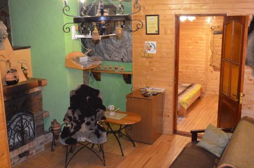 Villa U Tsymbora - image 3
