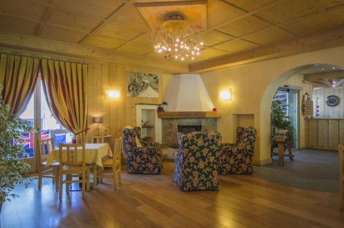 Hotel Funivia - image 14