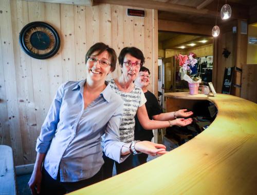 Hotel Funivia Bike & Family
