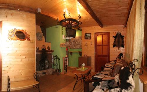 Villa U Tsymbora - image 14