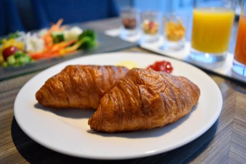 Shinjuku Granbell Hotel, Tokio (fotografie 8)