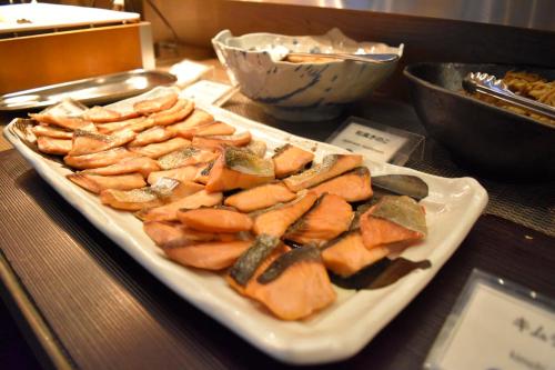 Shinjuku Granbell Hotel, Tokio (fotografie 9)