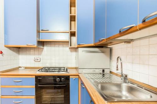  Emilia Levante 2 by Short Holidays in Bologna