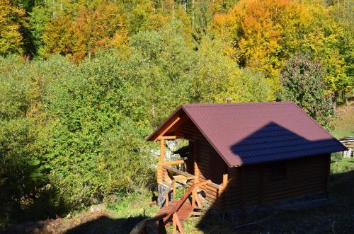 Villa U Tsymbora - image 12