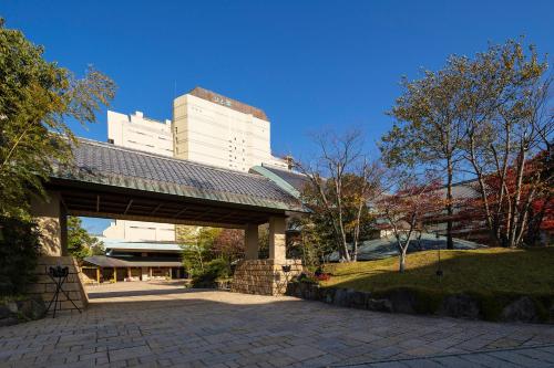 和倉溫泉諾托拉庫旅館 Wakura Onsen Notoraku