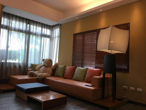 共用Lounge/電視區