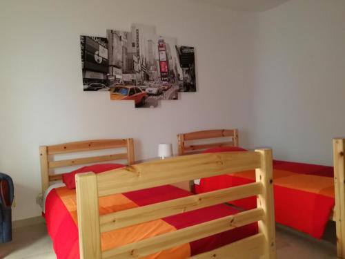 Lagos City Center Guest House & Hostel