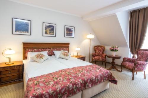 Hotel Paryski Art & Business Zakopane - Basen Jacuzzi Sauna Małpi Gaj, Закопане (фото 6)