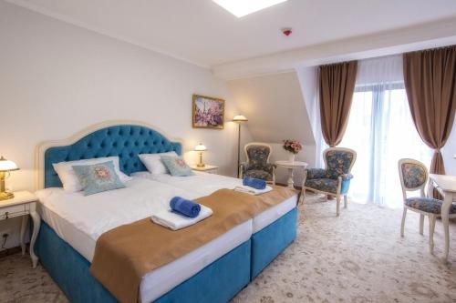 Hotel Paryski Art & Business - image 12