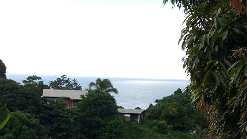 ทัศนียภาพ, Golden Apple Cottage in กาสตารา