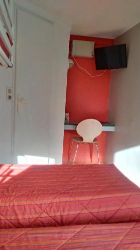 Première Classe Grenoble Moirans