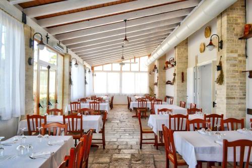Tenuta Lama Gorga