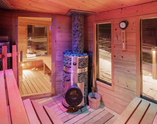 Hotel Lyskamm - Breuil-Cervinia