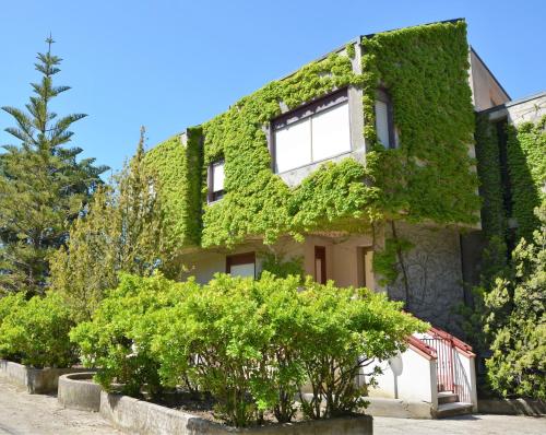  Villa Giacalone, Pension in Palermo bei Santa Cristina Gela