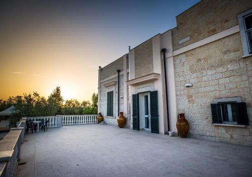 Tenuta Lama Gorga
