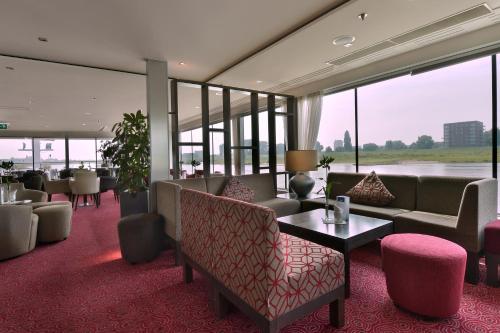 Hotelships Holland - HS Leonora - Messe Hotel Dusseldorf图片