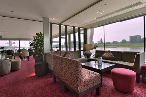 Hotelships Holland - HS Leonora - Messe Hotel Dusseldorf