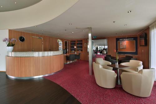 Hotelships Holland - HS Leonora - Messe Hotel Dusseldorf