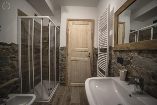 B & B Le Riue, Aprica (Foto 7)