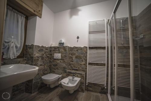 B & B Le Riue, Aprica (Foto 8)