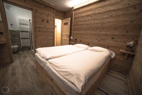B & B Le Riue, Aprica (Foto 9)
