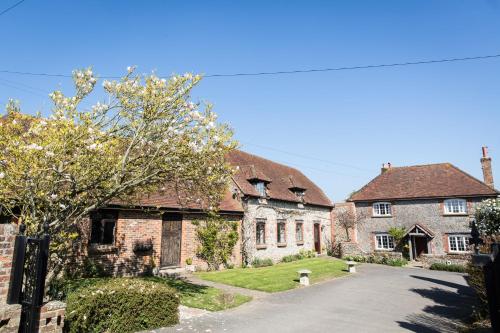 Old Selden Farm B&B - Accommodation - Worthing