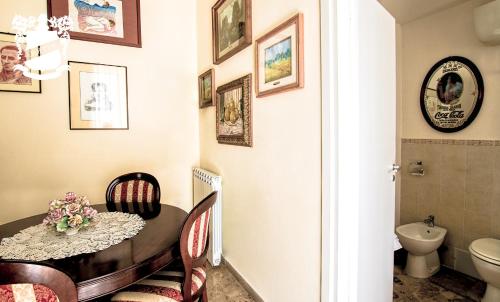 B&B Graziani Relais