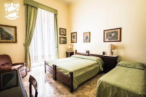 B&B Graziani Relais