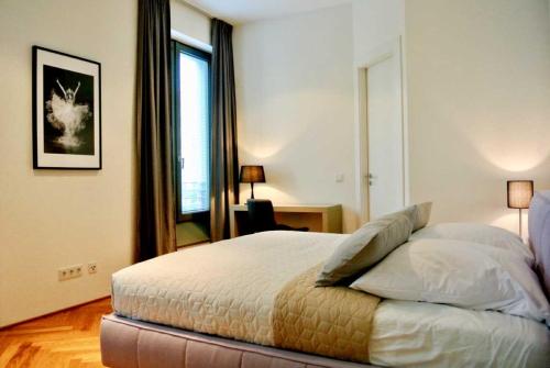 BonusFeature Apartments, Berlín (fotografie 10)