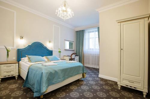 1 twin bed