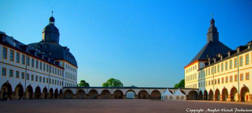 Ferienwohnung Rennsteigblick - image 2