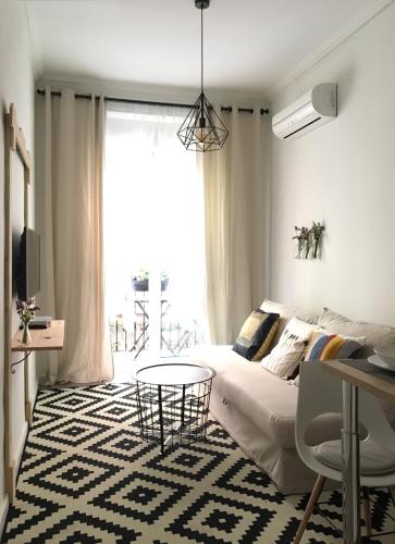  Apartment Muñoz 1 in Alicante