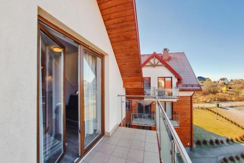 Apartamenty Sun & Snow Lisi Jar - image 4