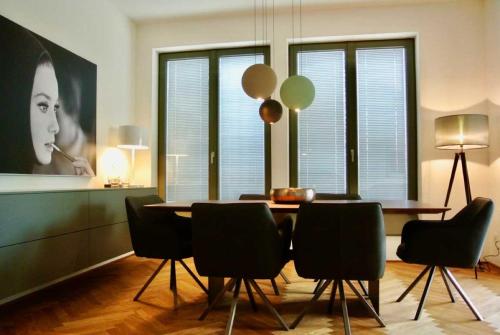 BonusFeature Apartments, Berlín (fotografie 9)