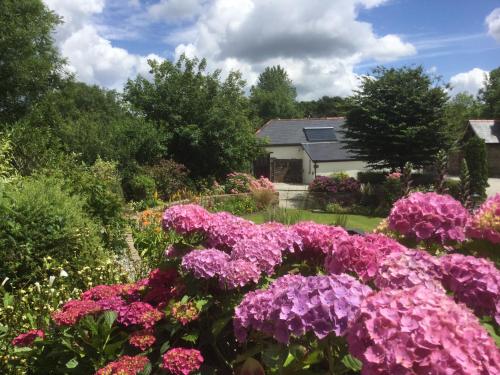 WebberHillFarmCottages