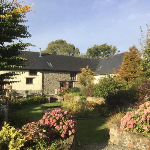 WebberHillFarmCottages